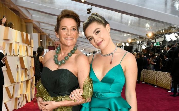 florence-pugh-parents florence-pugh-parents