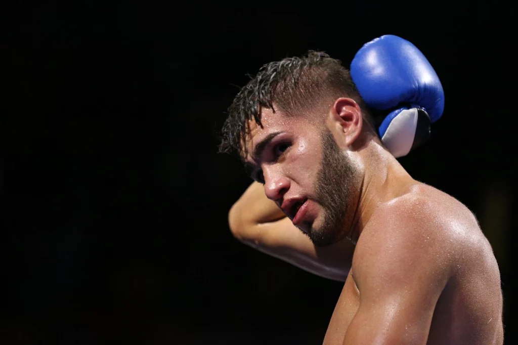 Who Is Prichard Colon’s Wife What We Know So Far Pop Creep