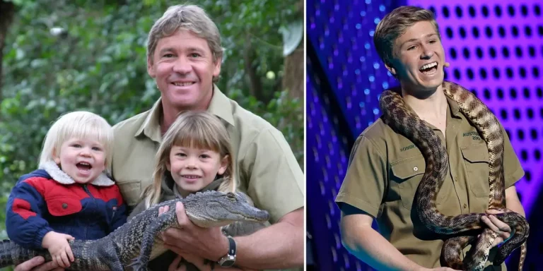 steve-irwin-son-robert