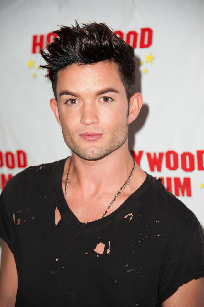 chris-trousdale