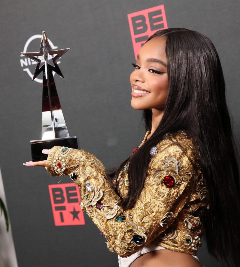marsai-martin-bio