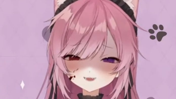 mikeneko-twitch mikeneko-twitch