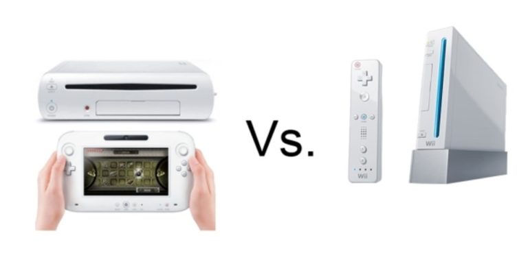 wii-vs-wii-u