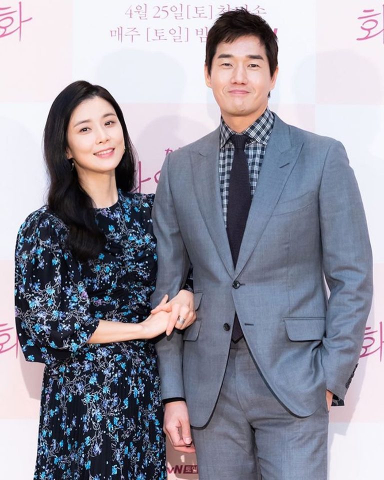 yoo-ji-tae-height