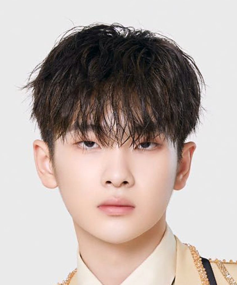 zhou-zhennan-age