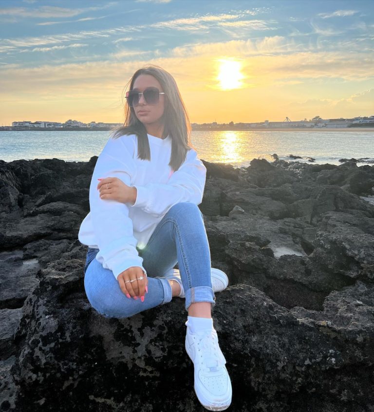 Who is Willow Gait: Bio, Age, Height, Boyfriend, Net Worth
