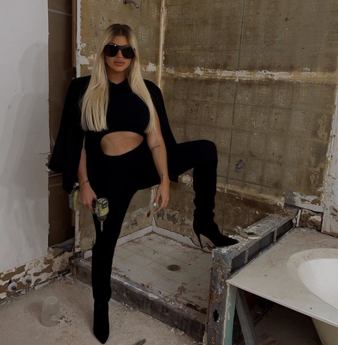 neyleenashley