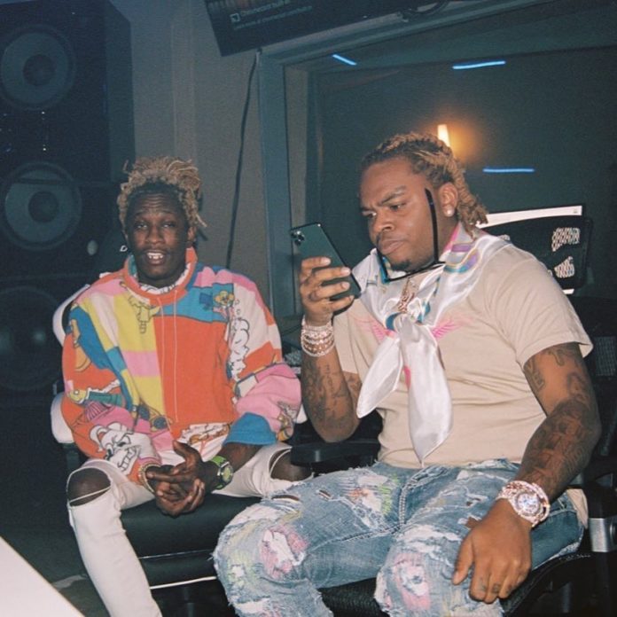 gunna-bio-height gunna-bio-height