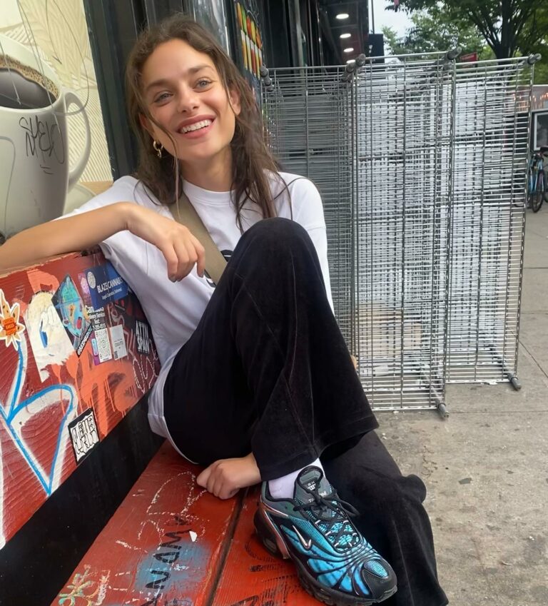 odeya-rush