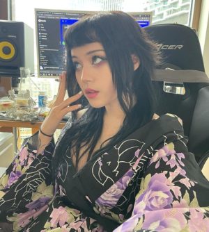 How Old Is Vylerria: Know about her Boyfriend - Pop Creep