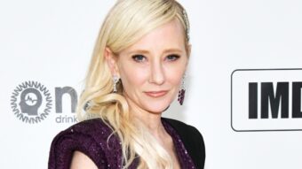 How Old And Tall Is Anne Heche In 2022? - Pop Creep