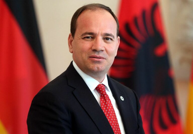 bujar-nishani