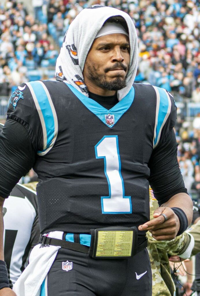 cam-newton