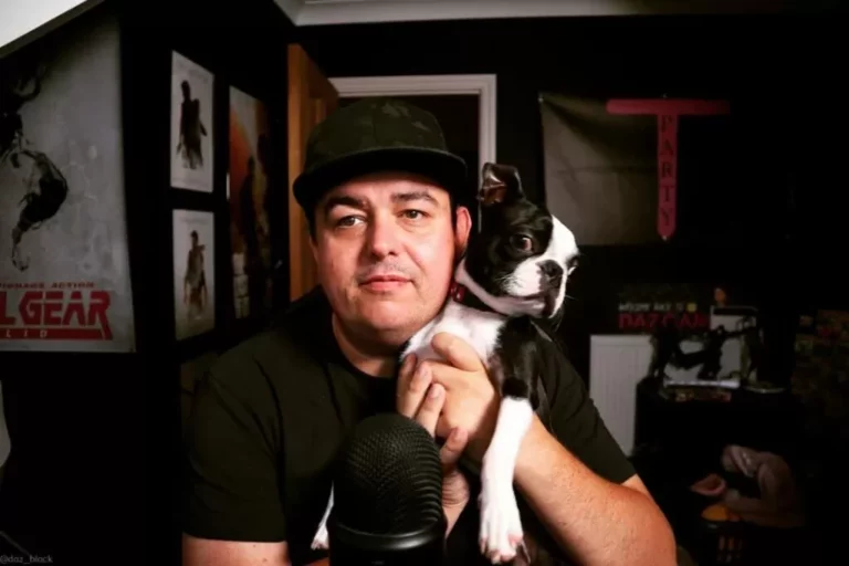daz-black