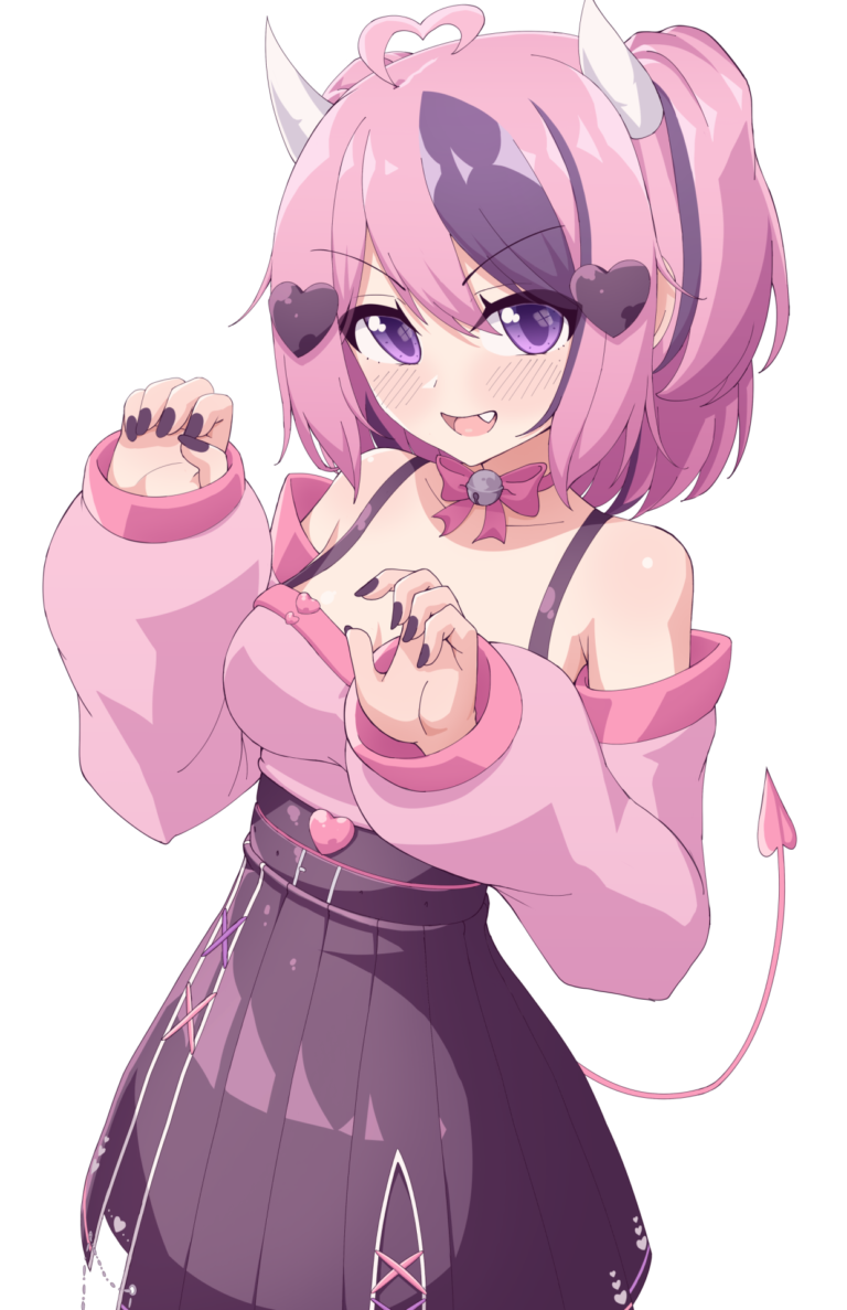 ironmouse