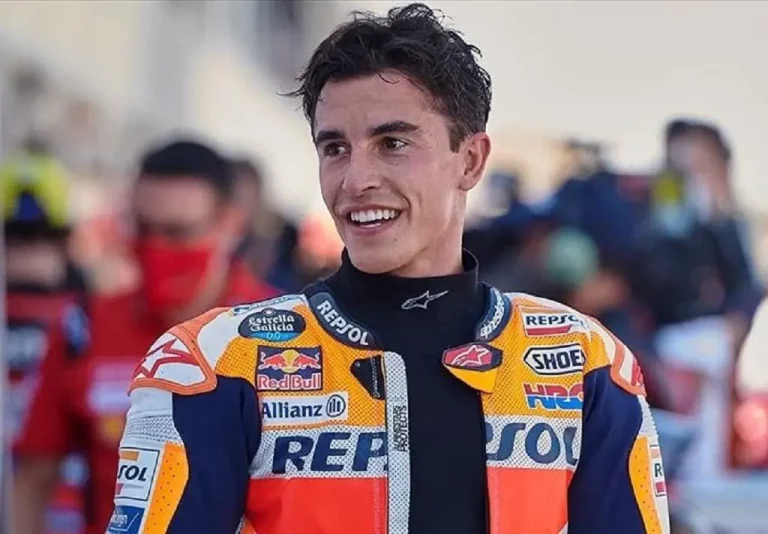 marc-marquez