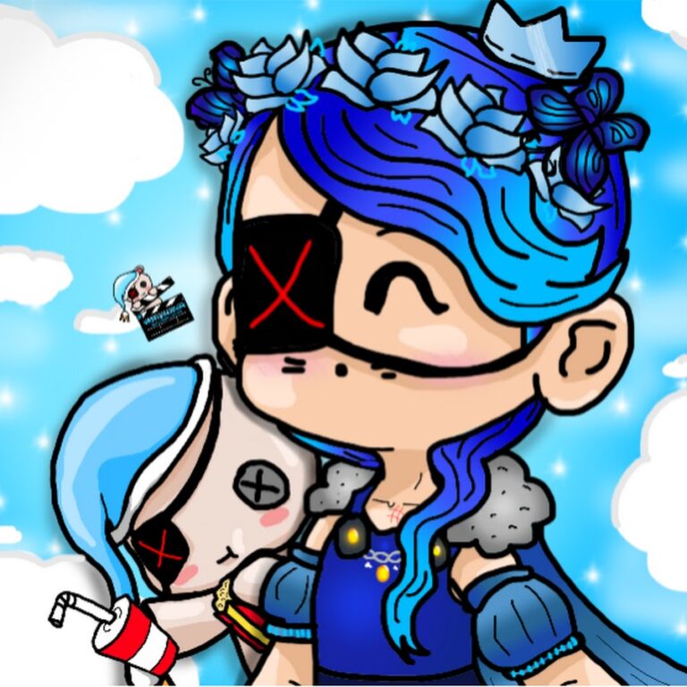 vikingprincessjazmin