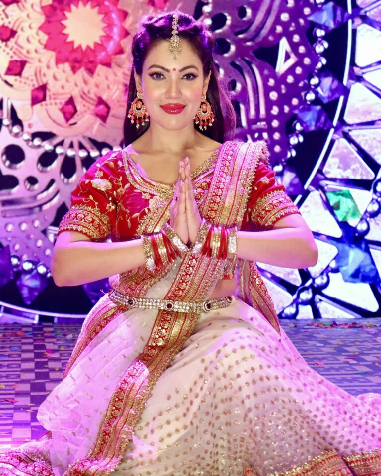 munmun-dutta