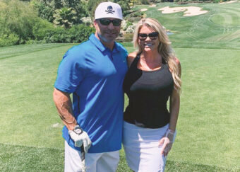 Who Is Ed Mylett's Wife Kristianna Mylett? - Pop Creep