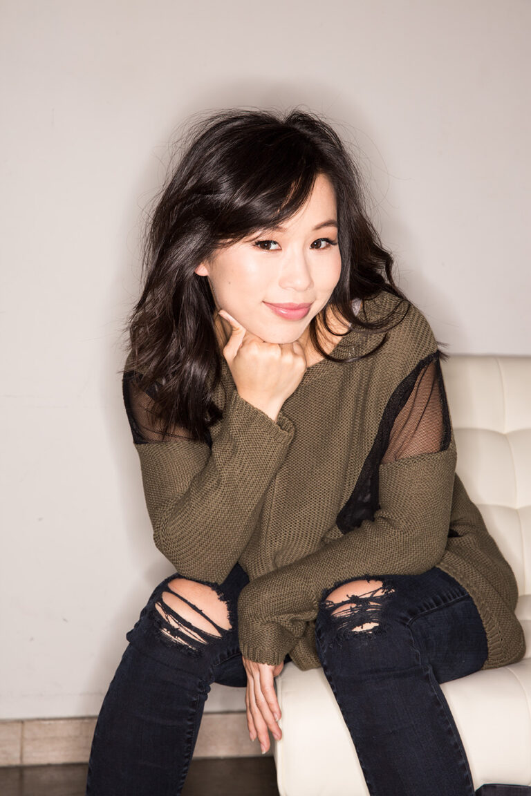 annie-chang