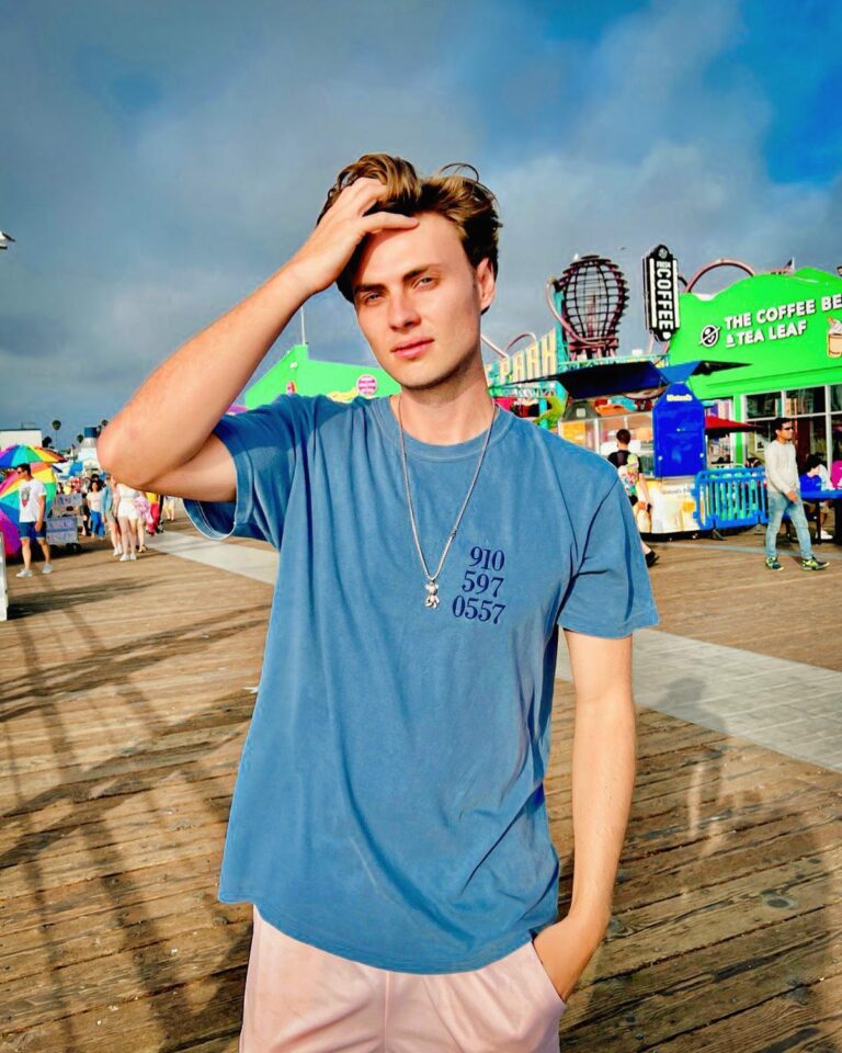 carter-sharer