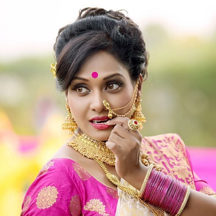 megha-ghadge-age