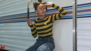 Lukita Maxwell Bio, Age, Net Worth and Relationship Status - Pop Creep