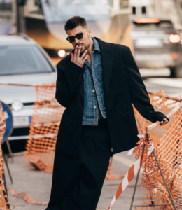 Simone Susinna Net Worth, Bio, Wiki, BF, Career, Facts - Pop Creep