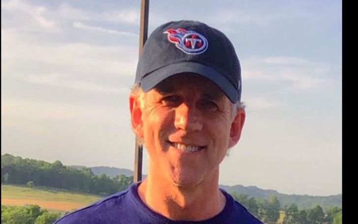 Randy Cronk Bio Randy Cronk Bio