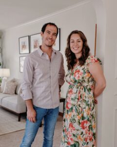 Ashley Cordray 'Restoring Galveston': Age, Husband, Children and Height