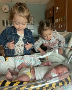 Ashley Cordray 'Restoring Galveston': Age, Husband, Children and Height