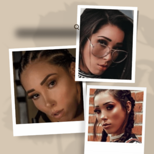 Danik Michell Age, Reality Star, Bio, Wiki, Height, Measurements