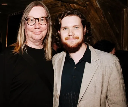 Jack Dafoe (Willem Dafoe's Son) Age, Wiki, Family, Bio and Parents