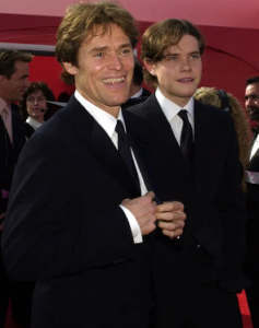 Jack Dafoe (Willem Dafoe's Son) Age, Wiki, Family, Bio and Parents