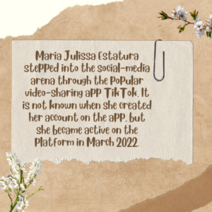 Maria Julissa Estatura Wiki, Age, Height, Lesser Known Trivia About The