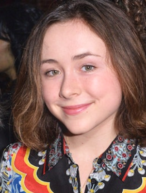 Nina Yankovic: Comedic Singer Weird Al" Yankovic's Daughter - Pop Creep