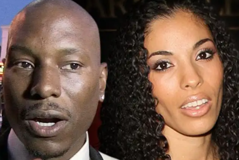 What About Norma Gibson's Profession Tyrese Gibson's ExWife Pop Creep