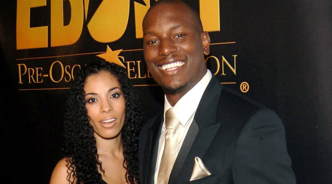 What About Norma Gibson's Profession: Tyrese Gibson's Ex-Wife - Pop Creep