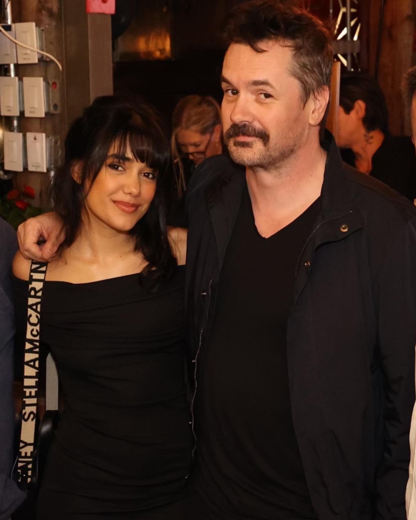 How Old Is Tasie Lawrence, Wife Of Jim Jefferies? Pop Creep