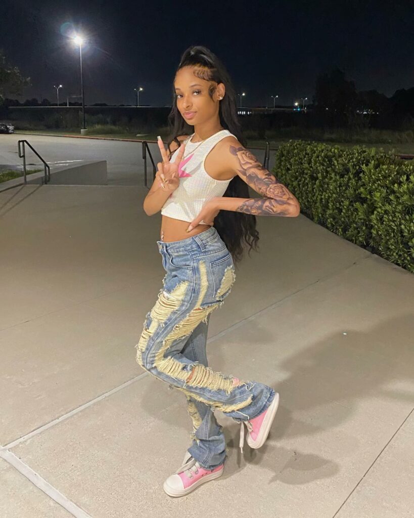 therealnia