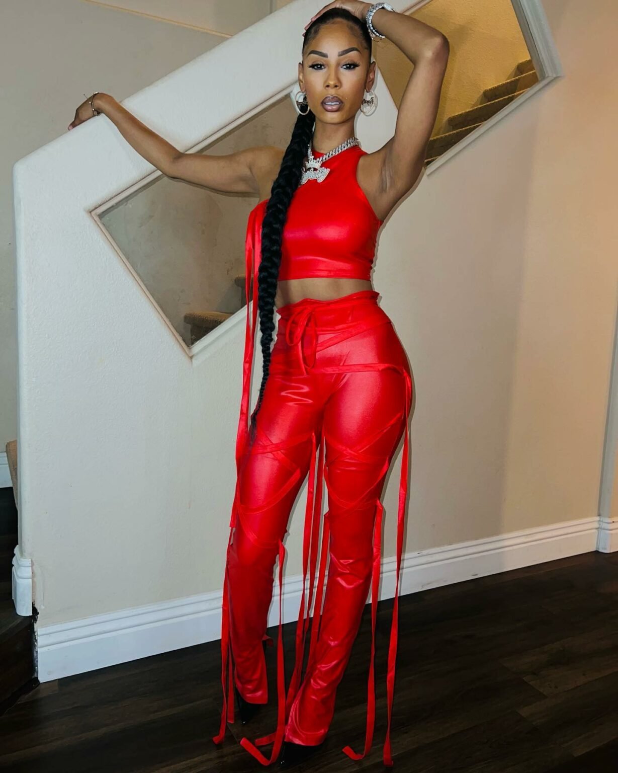 Karnation How Old Is Karnation Royalty? Top 5 Facts About CJ So Cool's Daughter ...