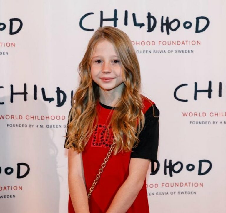 How Much Is The Net Worth Of Like Nastya: Real Name, Parents, Trivia