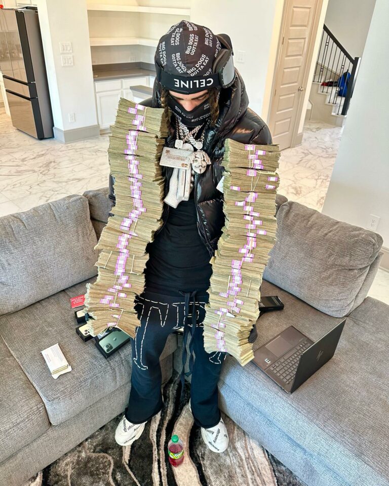 Punchmade Dev Rapper: Age, Bio, Wiki, Songs List, Height, Weight, Net