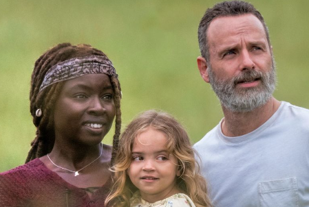 twd-rick-and-michonne-family