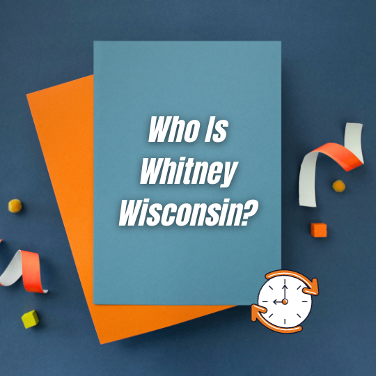 whitney-wisconsin