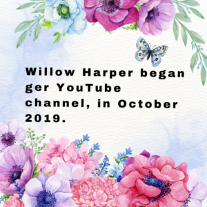 Willow Harper Age, Birthday, Boyfriend, Biography, Wiki, Career, Trivia
