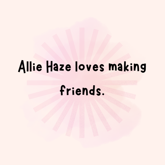 allie-haze-facts