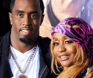 Who is Janice Combs, rapper Diddy's mother? - Pop Creep