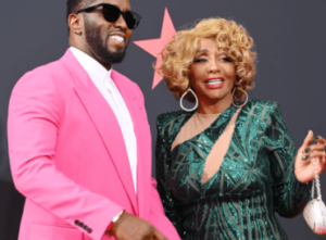 Who is Janice Combs, rapper Diddy's mother? - Pop Creep