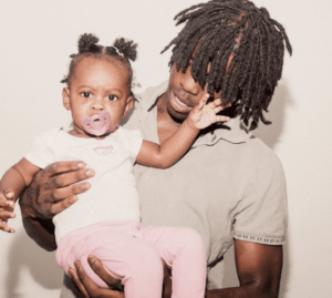 Who Is Kayden Kash Cozart, Chief Keef's Daughter? - Pop Creep